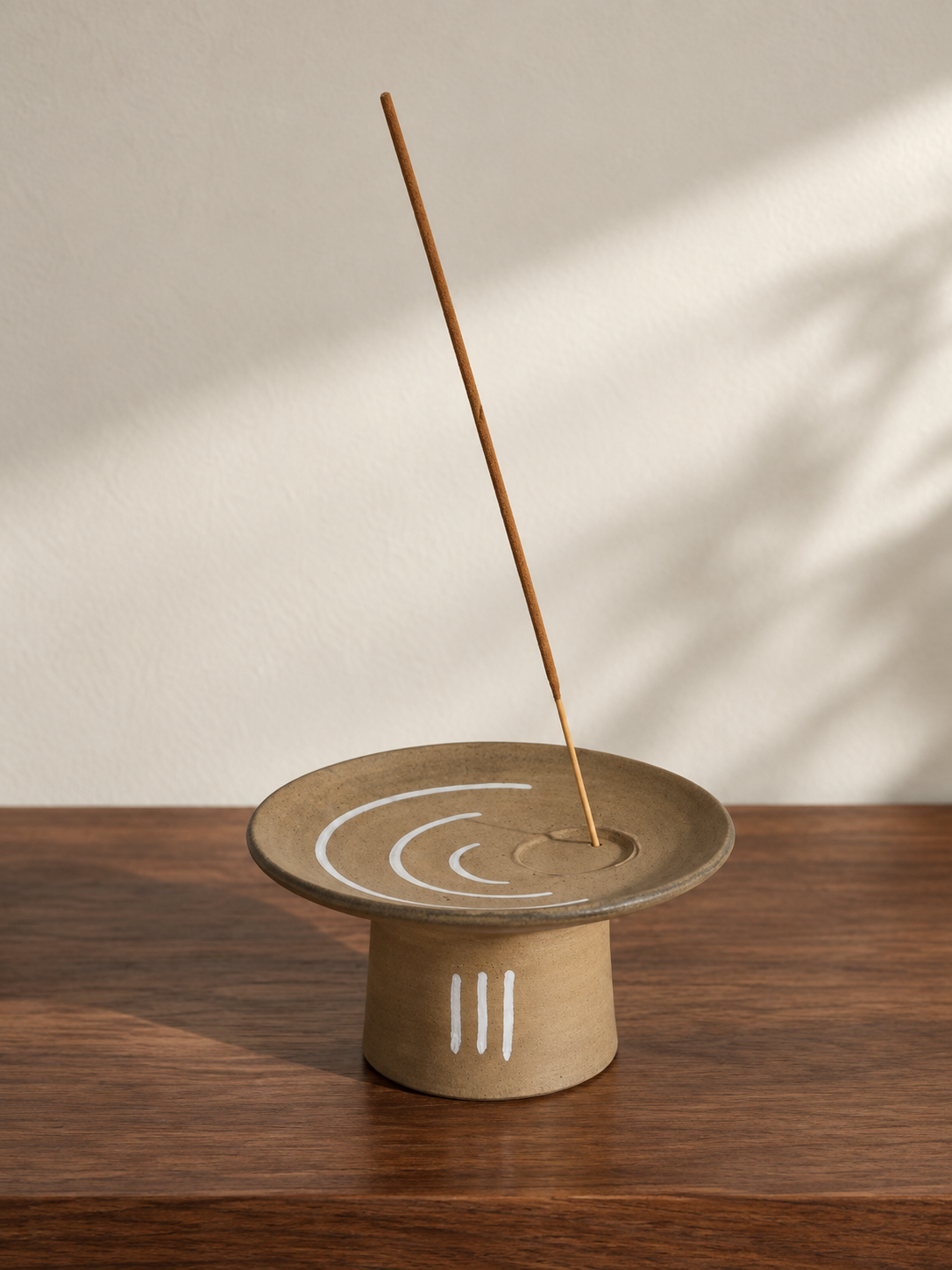 Ethos Incense Holder