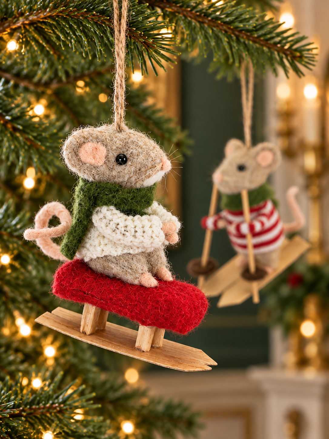 Felt Mouse on a Miniature Sled-2.png