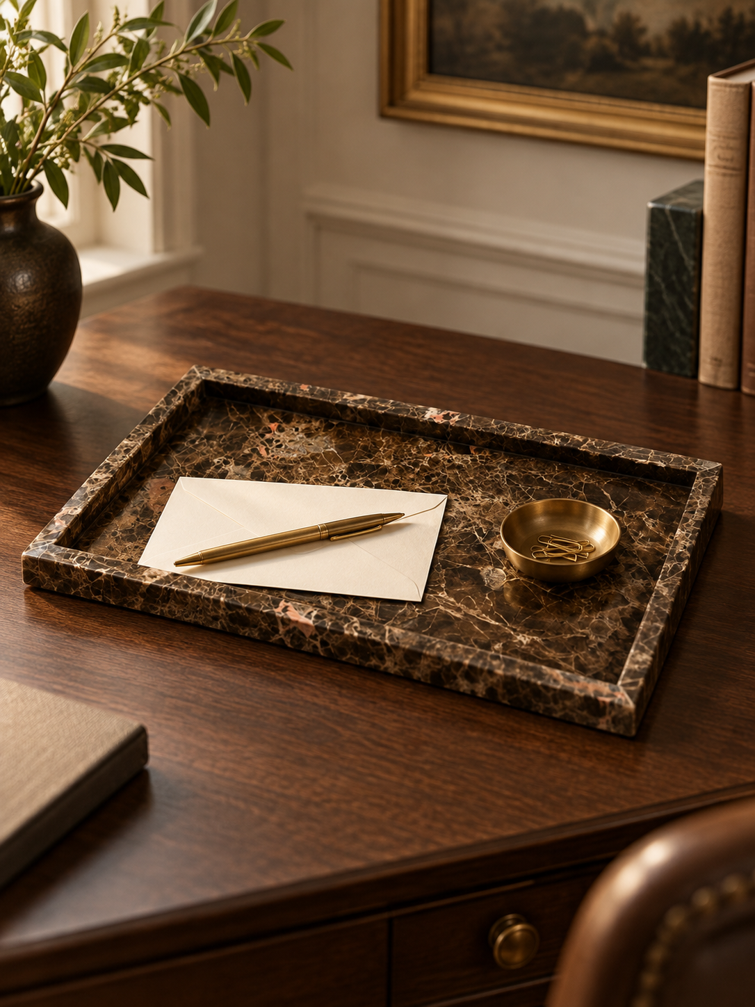 emperador marble tray large.png