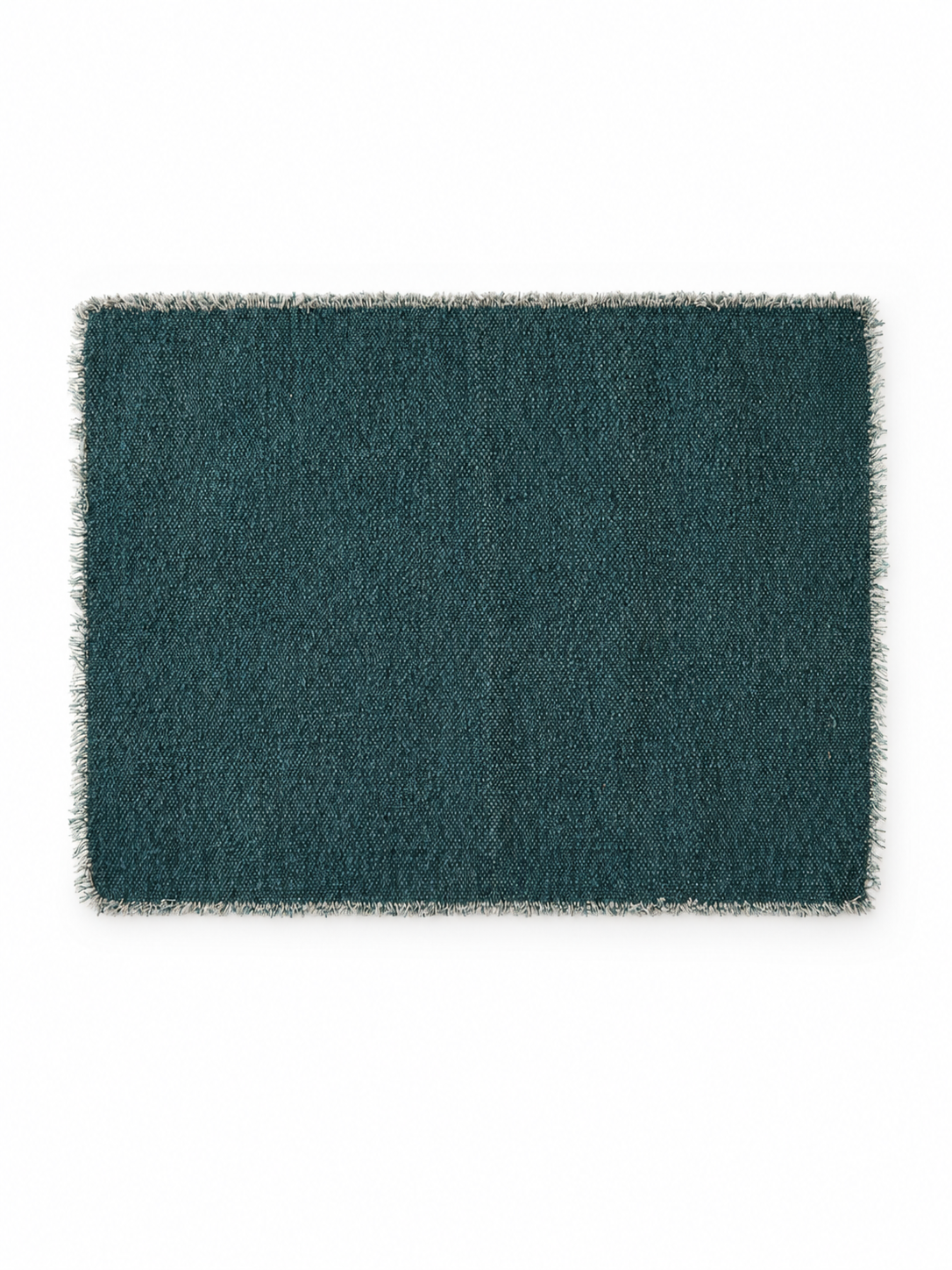 Frivole placemat aqua.png