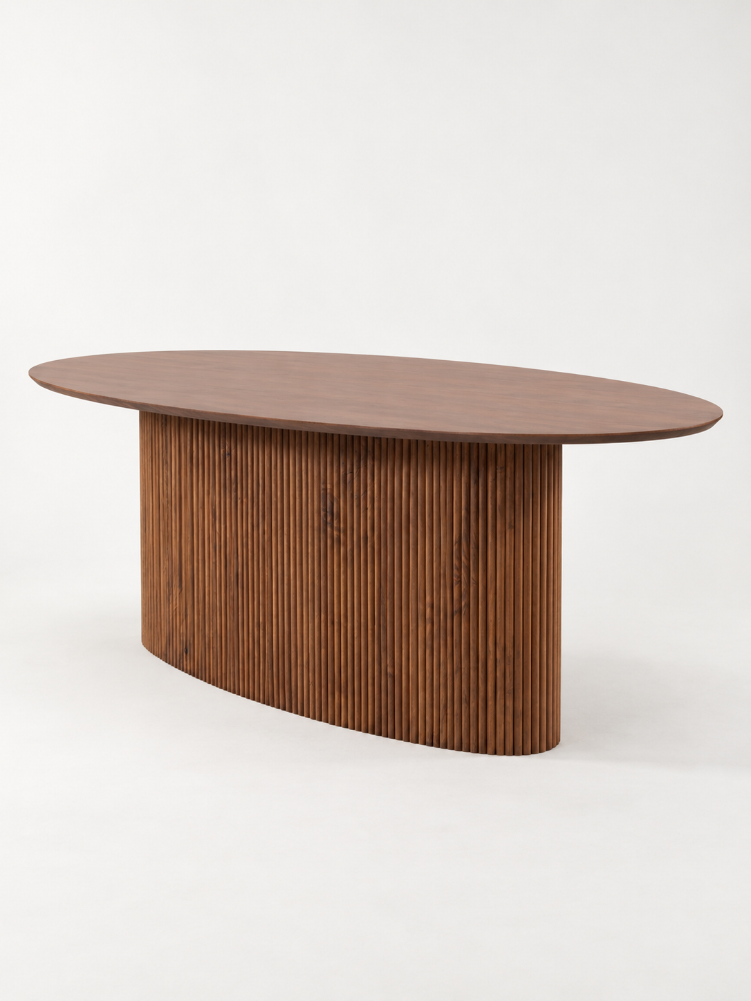 oval acacia dining table angled.png