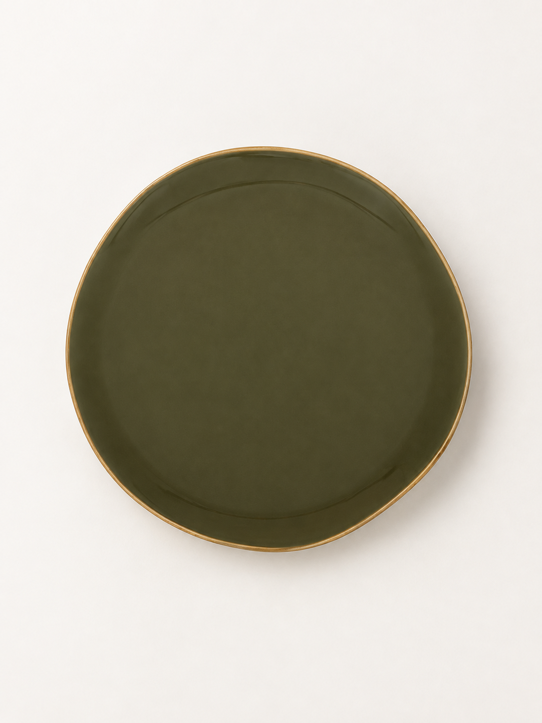 dessert plate green and gold.png