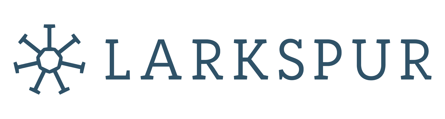 Larkspur Marketing &amp; Design