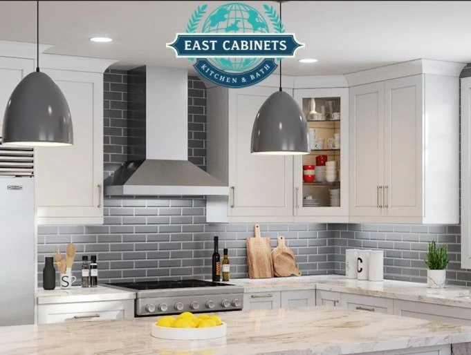 Entry Level Cabinetry