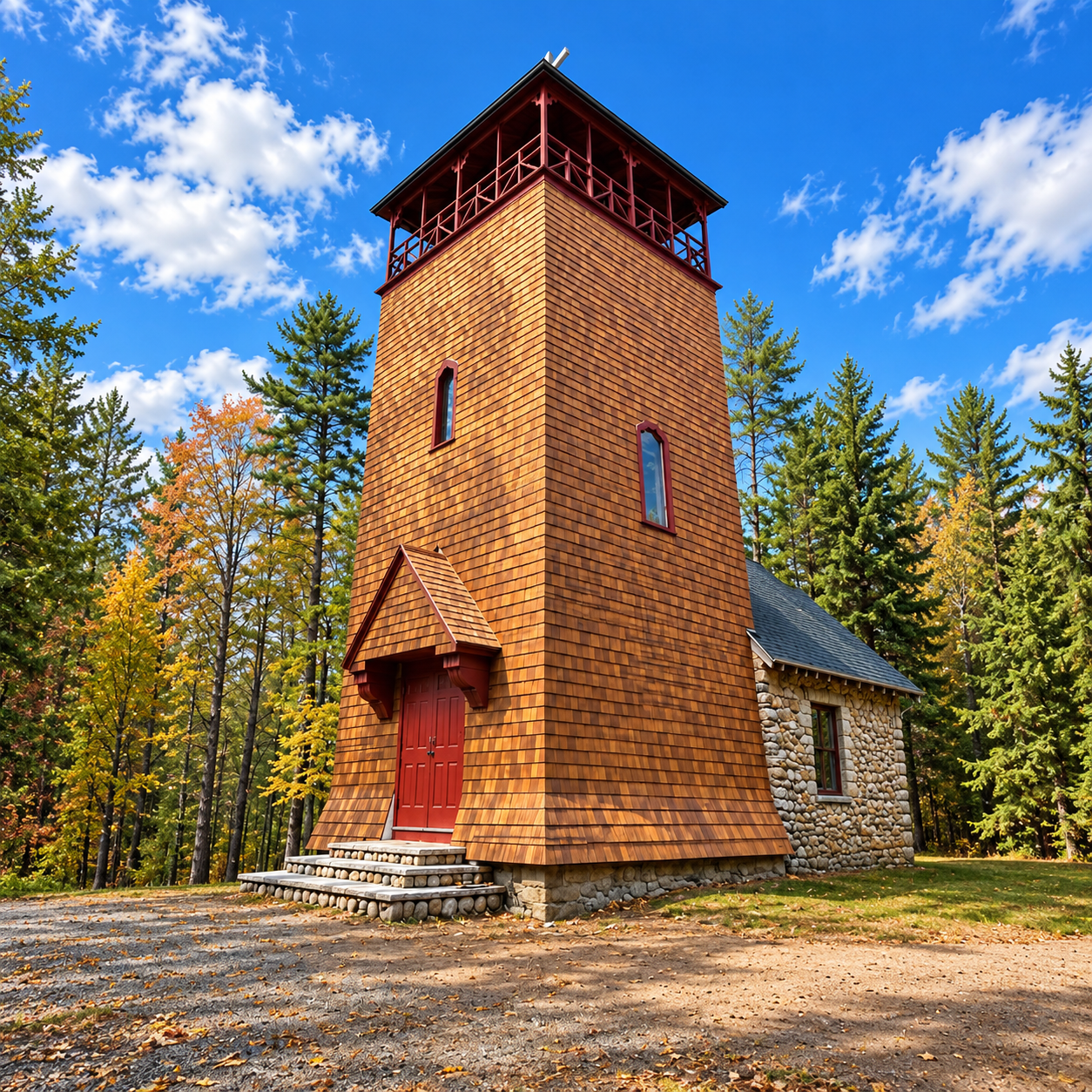 HISTORIC PRESERVATION