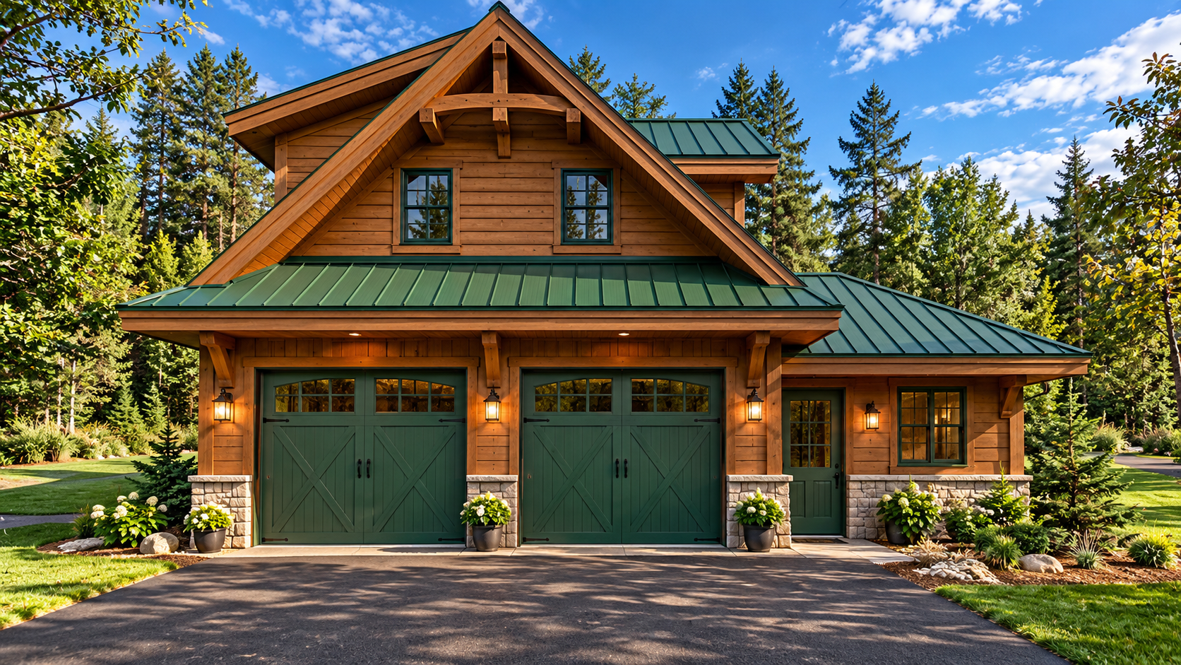 FRANCONIA ADDITION - IN CONSTRUCTION
