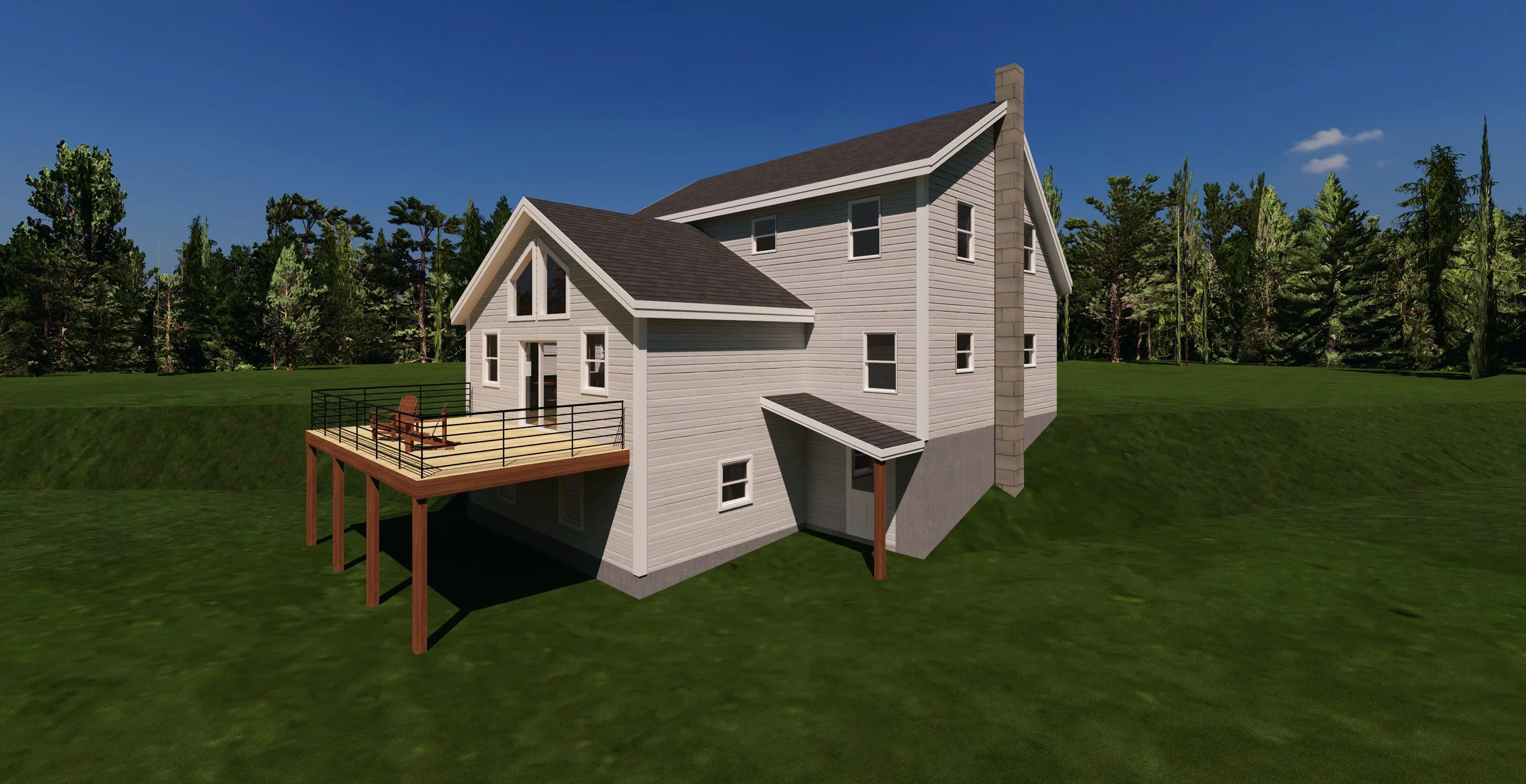 LITTLETON - RESIDENTIAL ADDITION