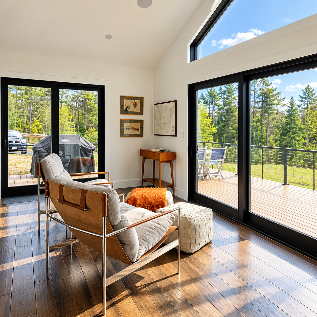 Sunlit Modern Lounge with Forest Views.png