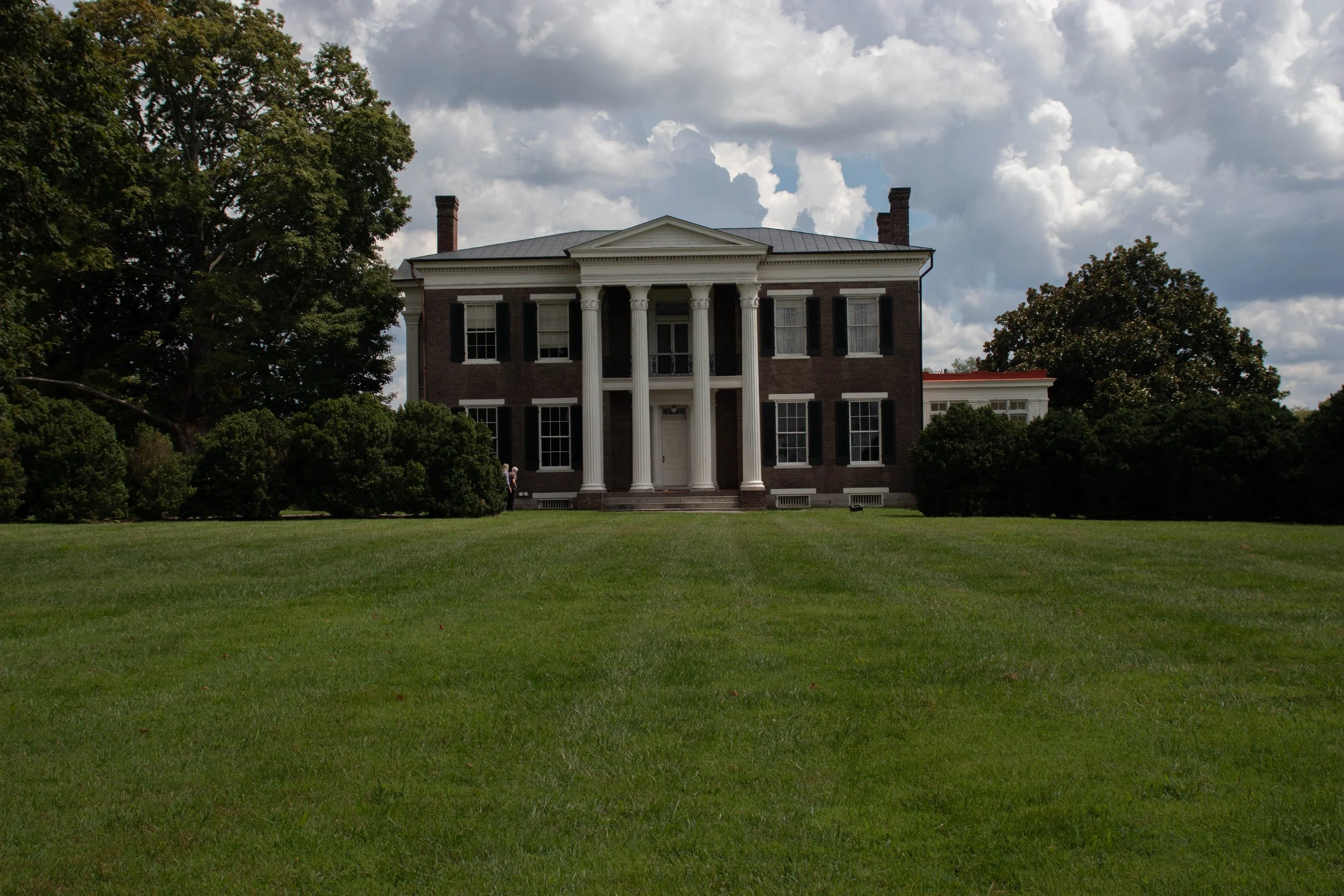 The Battle of Franklin- November 30th 1864