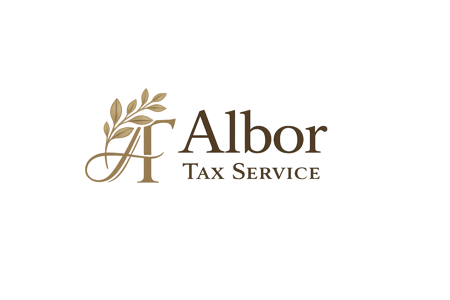 Albor Tax Service