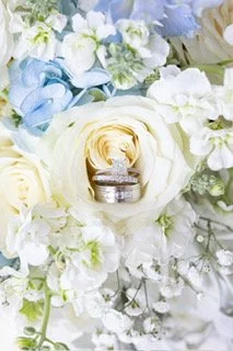 Signature Wedding Floral Package