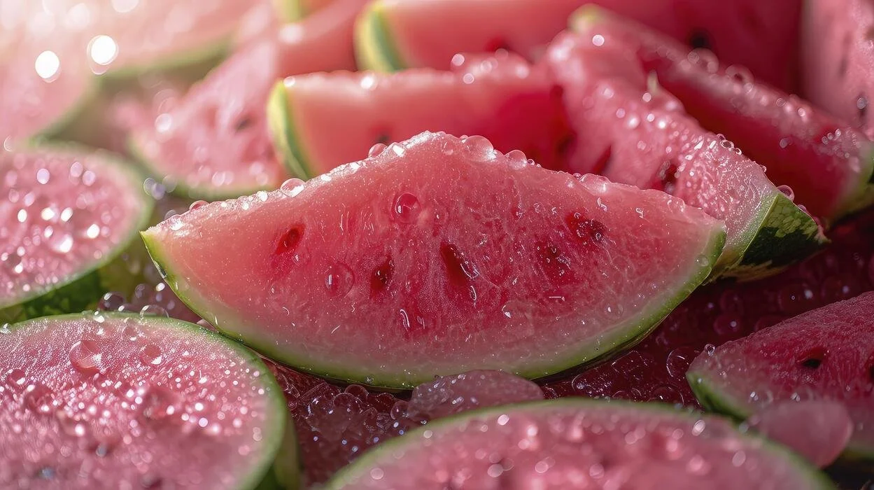 Watermelon Sugar