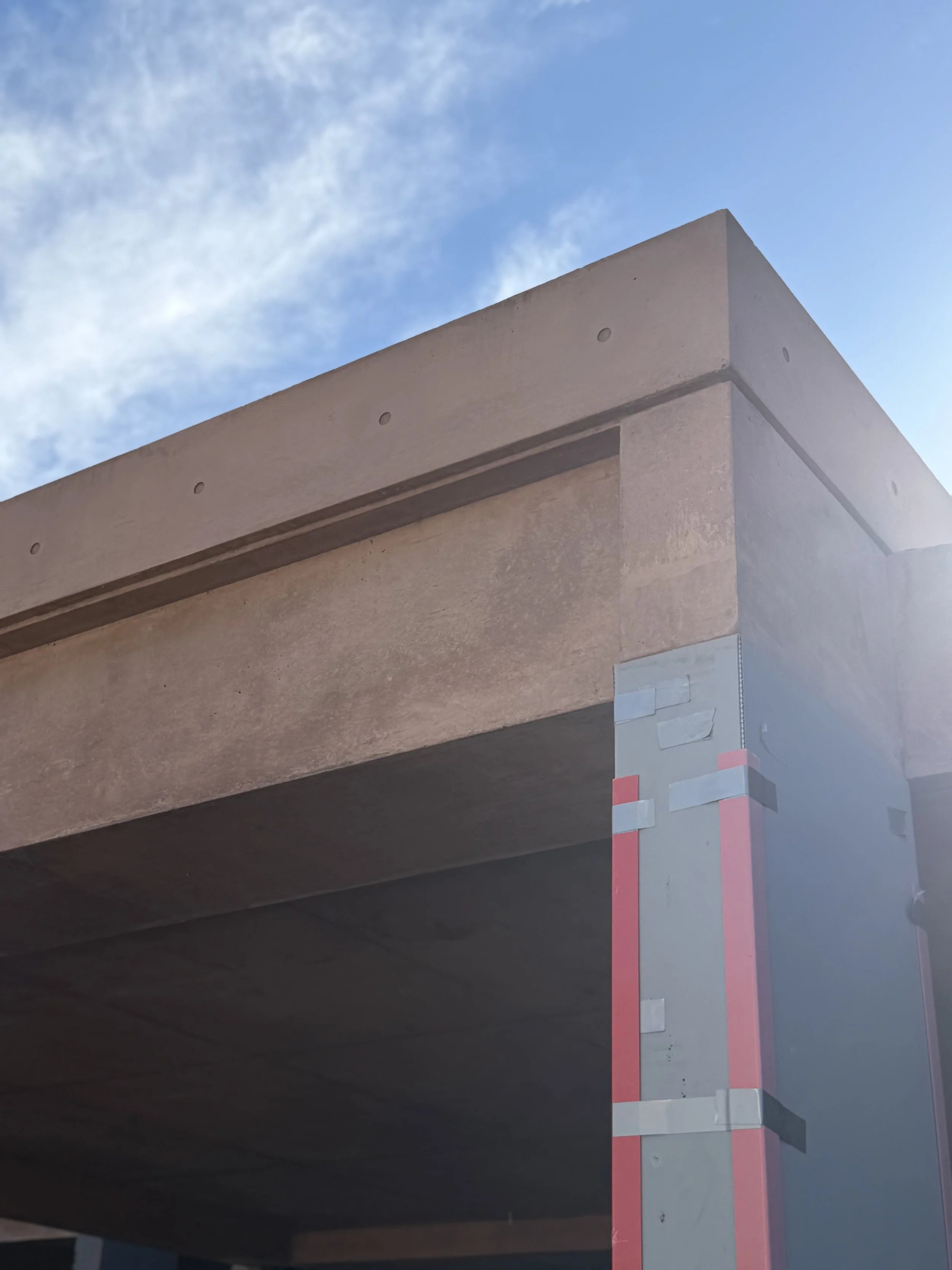 Rose Bay Project