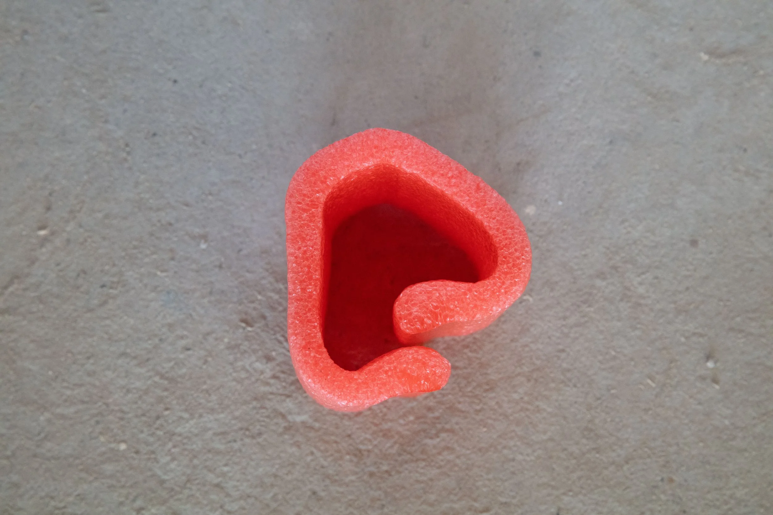 Bull Foam Door Jamb Guard - 70mm x 110mm