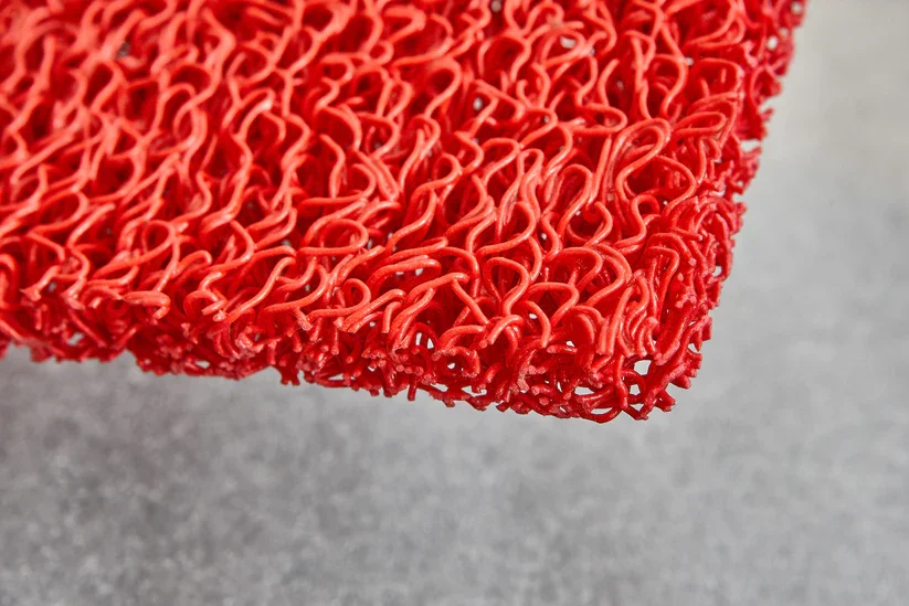 Site Entry & Site Safety Mats