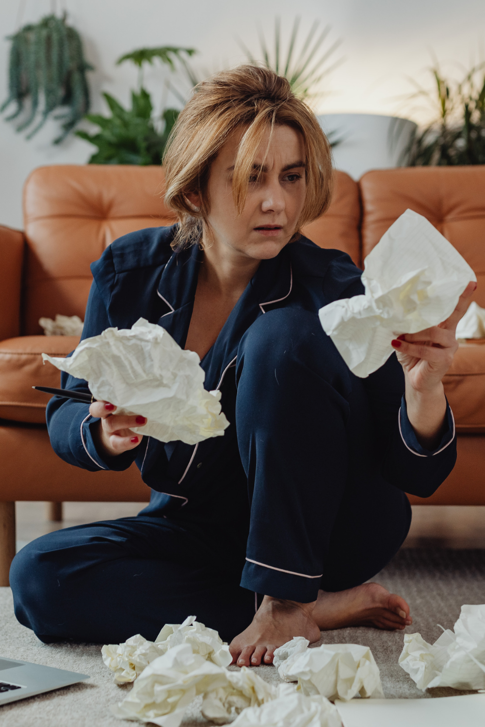 Signs Your Books Are a Mess (And What to Do About It)