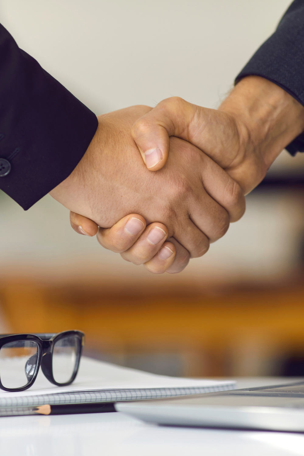 What to Look for When Hiring a Bookkeeper