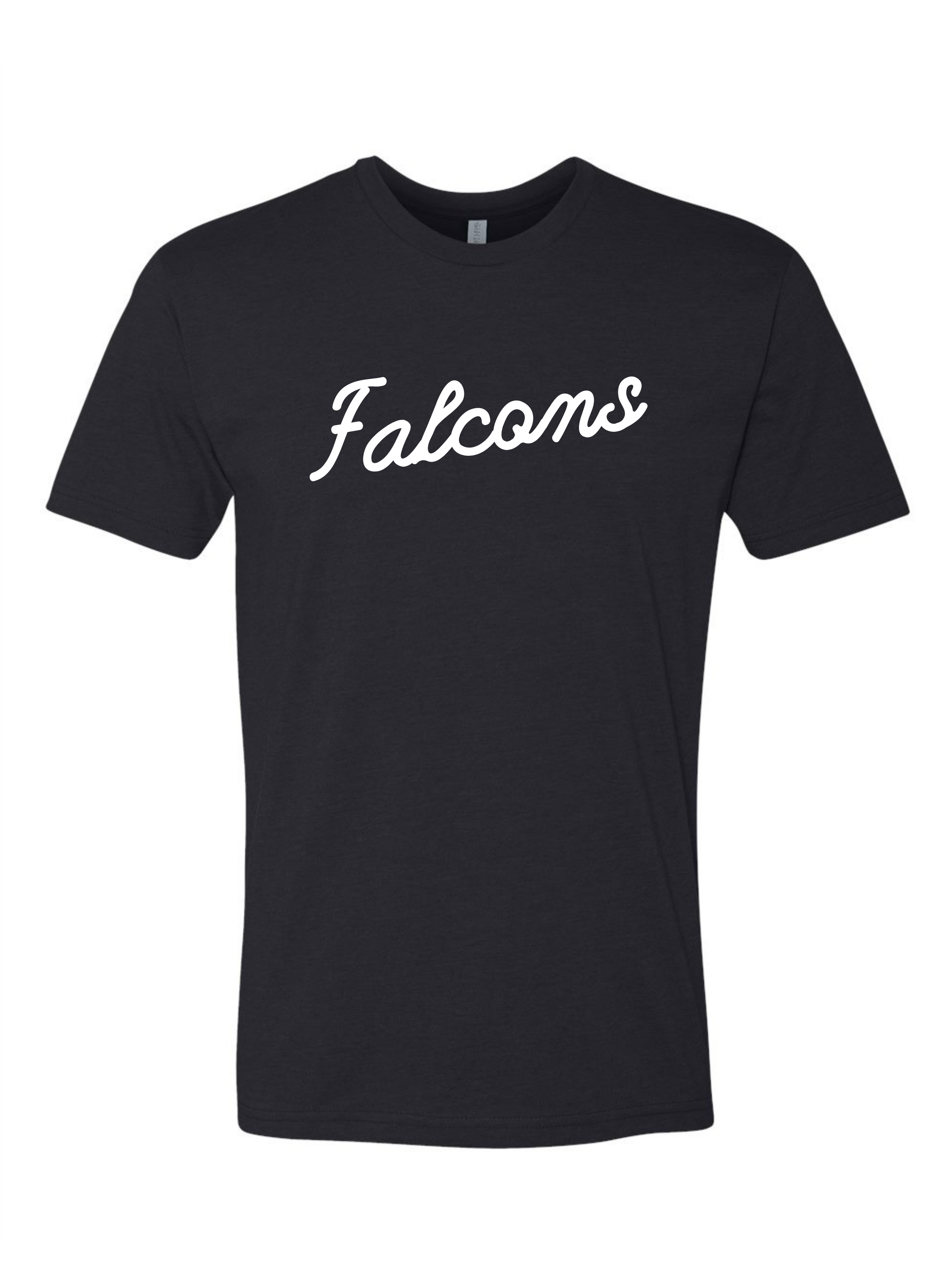 Falcons Legacy