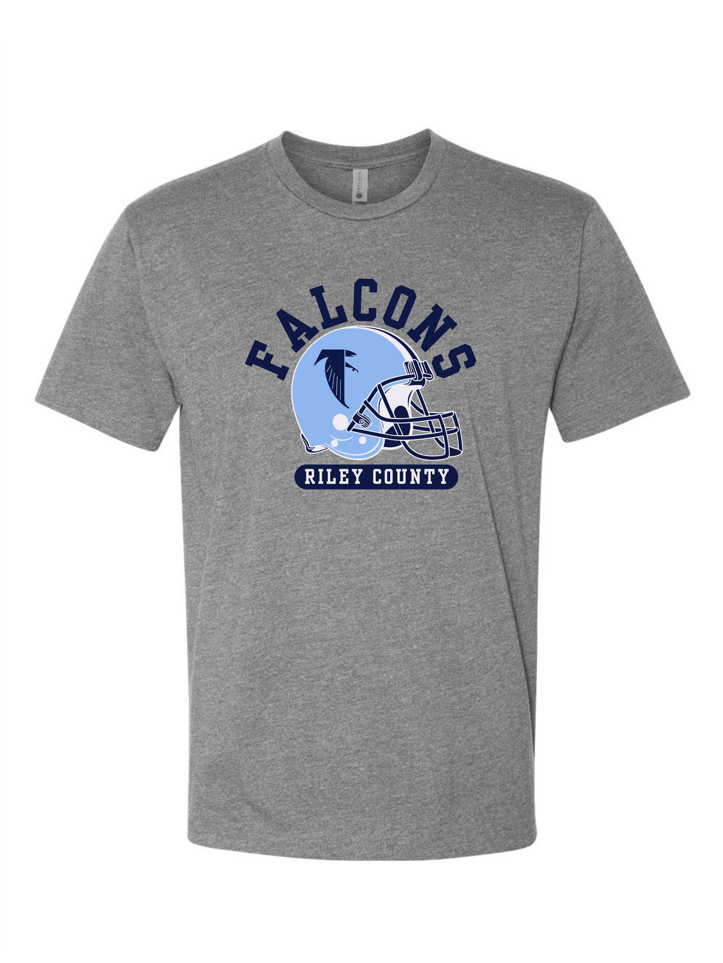 Falcons Heritage