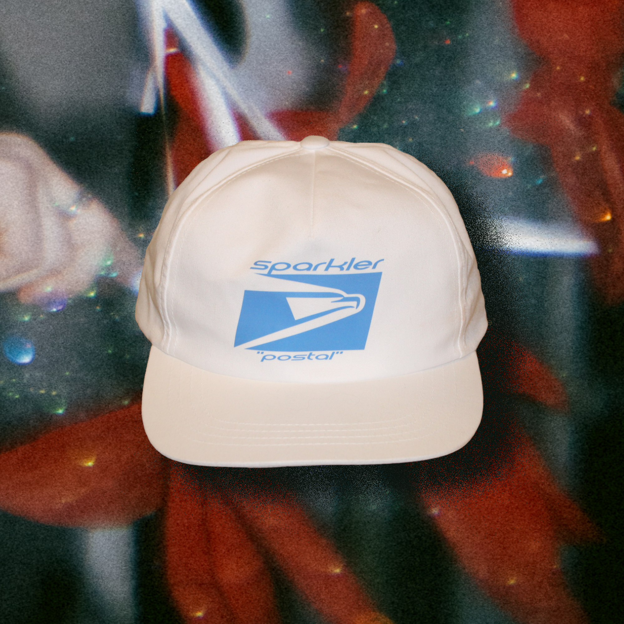 Postal Hat