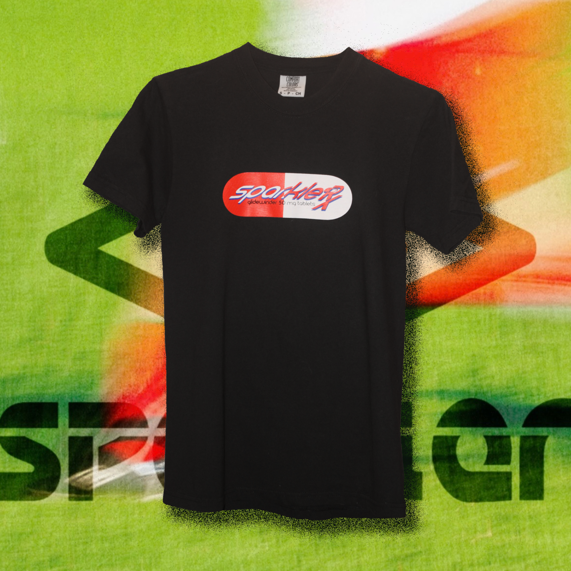 Pill T Shirt