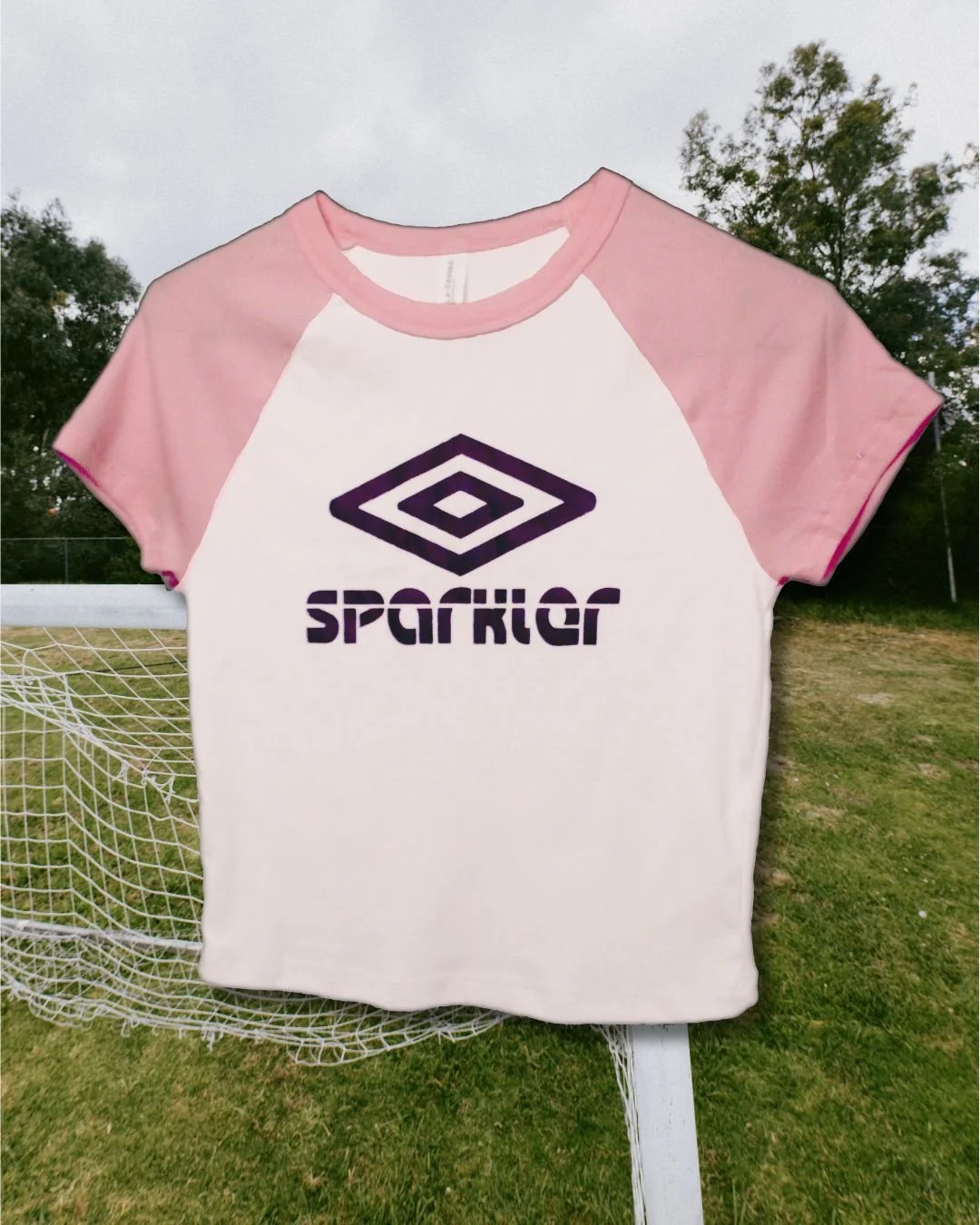 Umbro Baby Tee