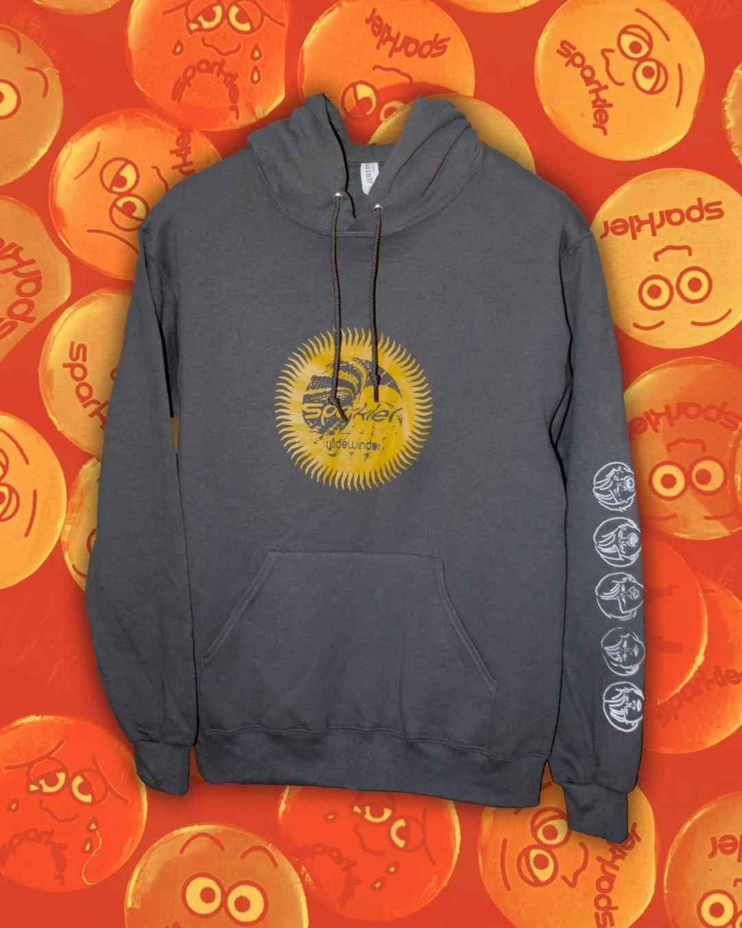 Glidewinder Hoodie