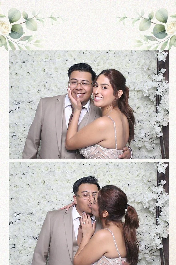 Standard Photo Booth Service