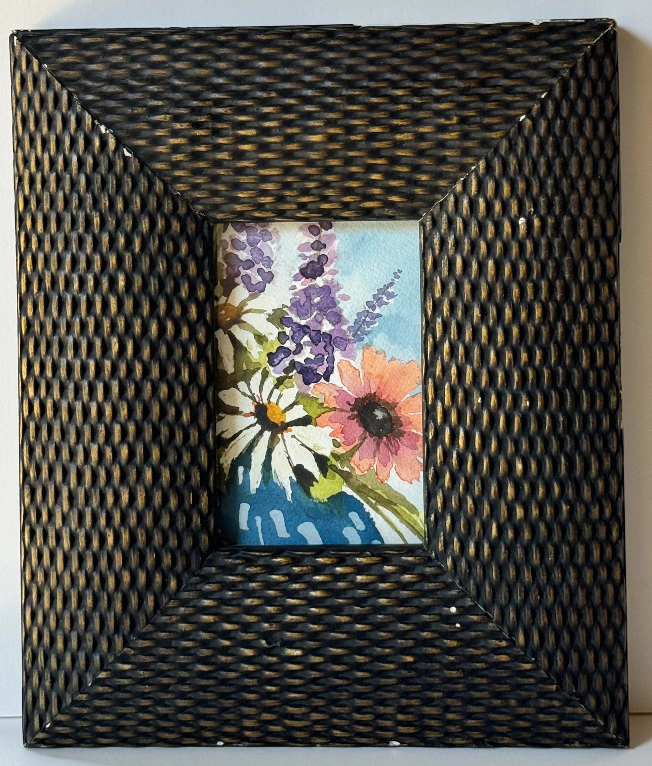 Garden Bouquet