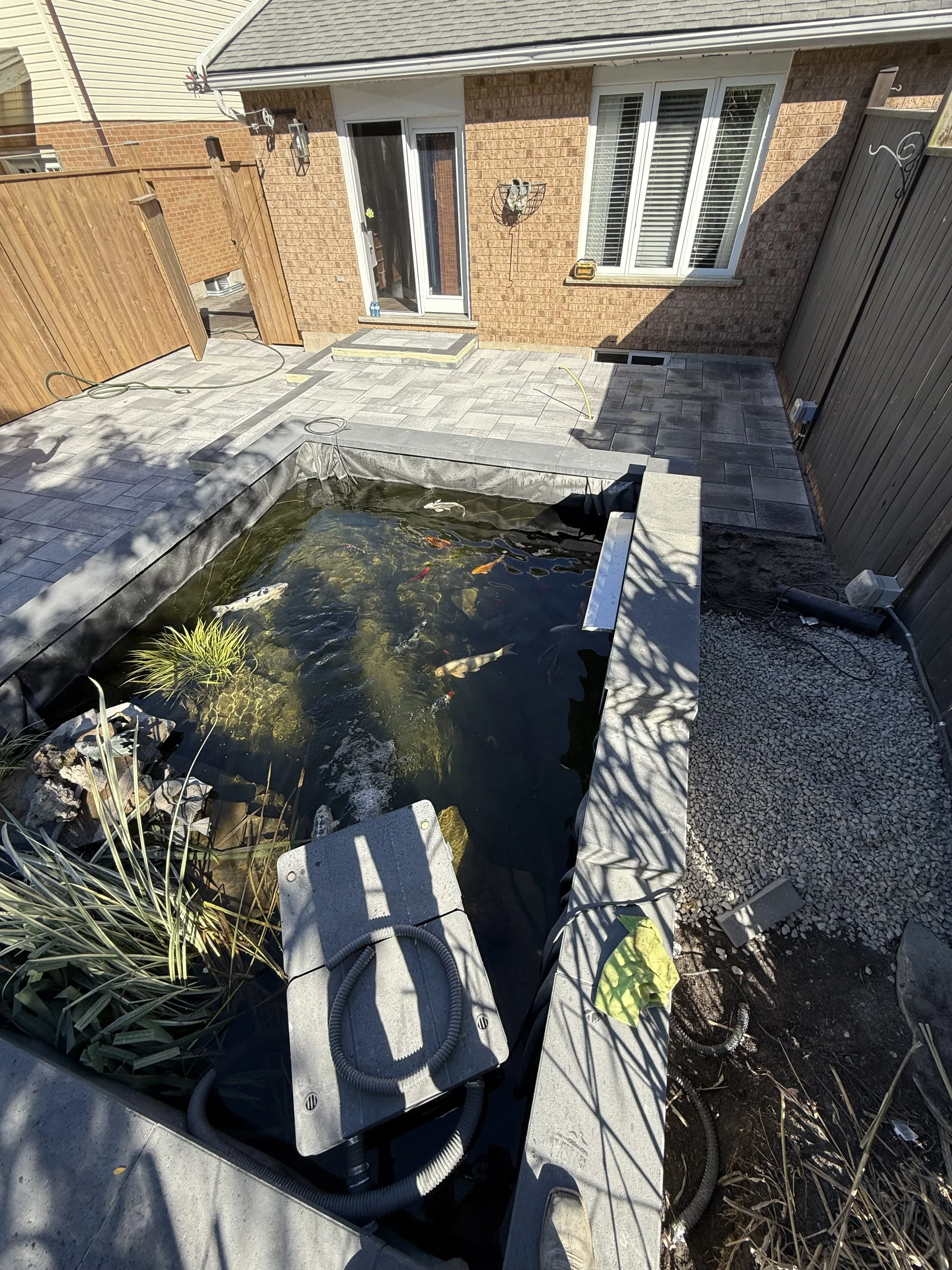 Why should you choose Interlocking stone?