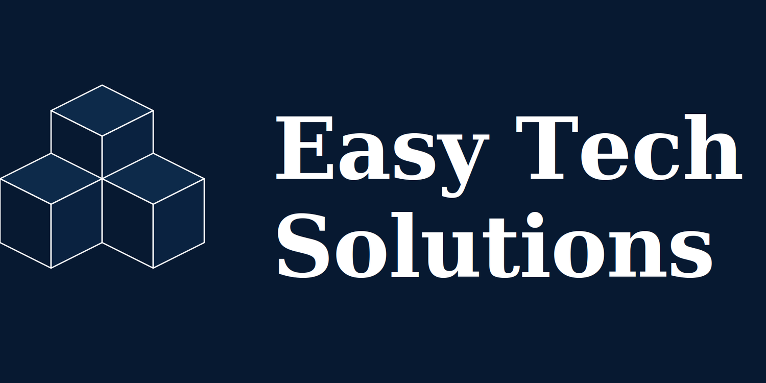 easytechsolutions-llc.com