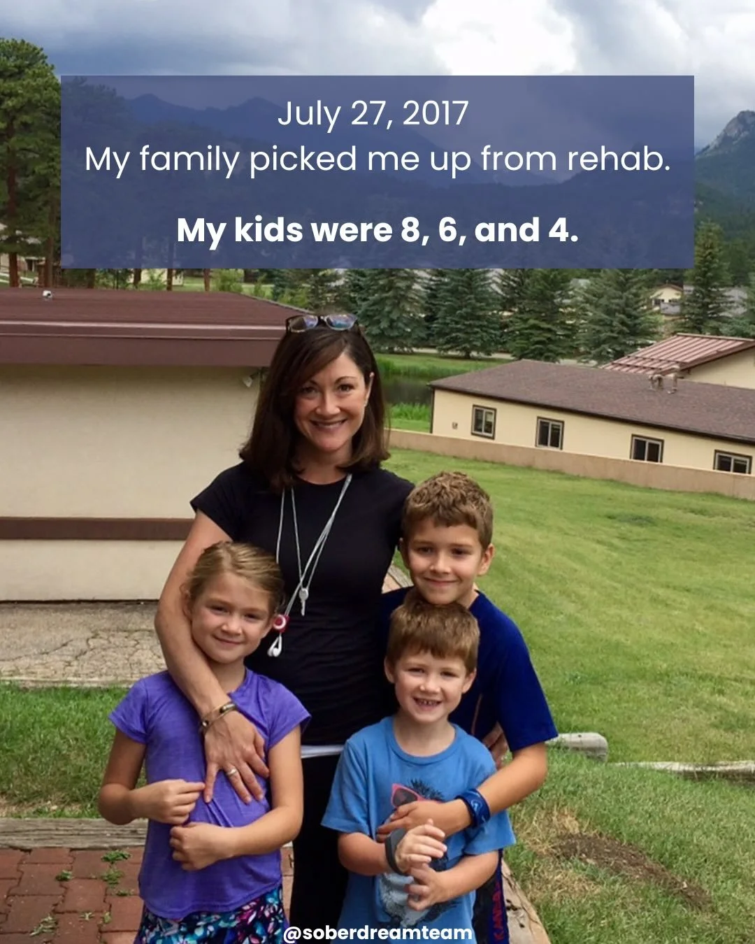 Protecting our kids starts with telling the truth. 🛡️

The truth about alcohol.
The truth about benzodiazepines.
The truth about addiction.
The truth about how &ldquo;casual&rdquo; advice can quietly impact families.

My kids don&rsquo;t need mixed 