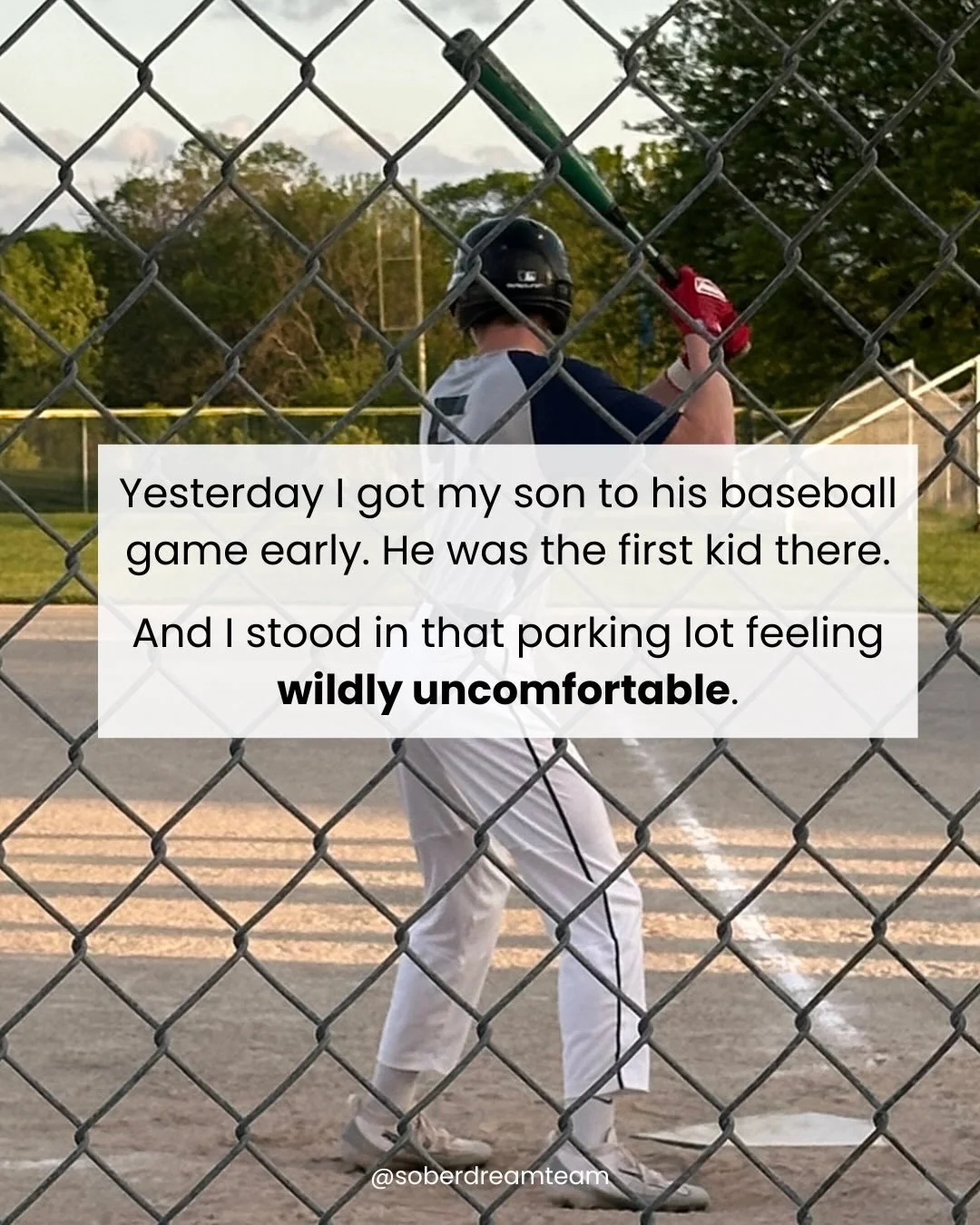 If you&rsquo;re ready to go deeper, I&rsquo;m here.

#traumainformedsobriety
#sobernarcissisticabusesurvivor #nervoussystemhealing 
#sobercoachforwomen 
#soberdreamteam