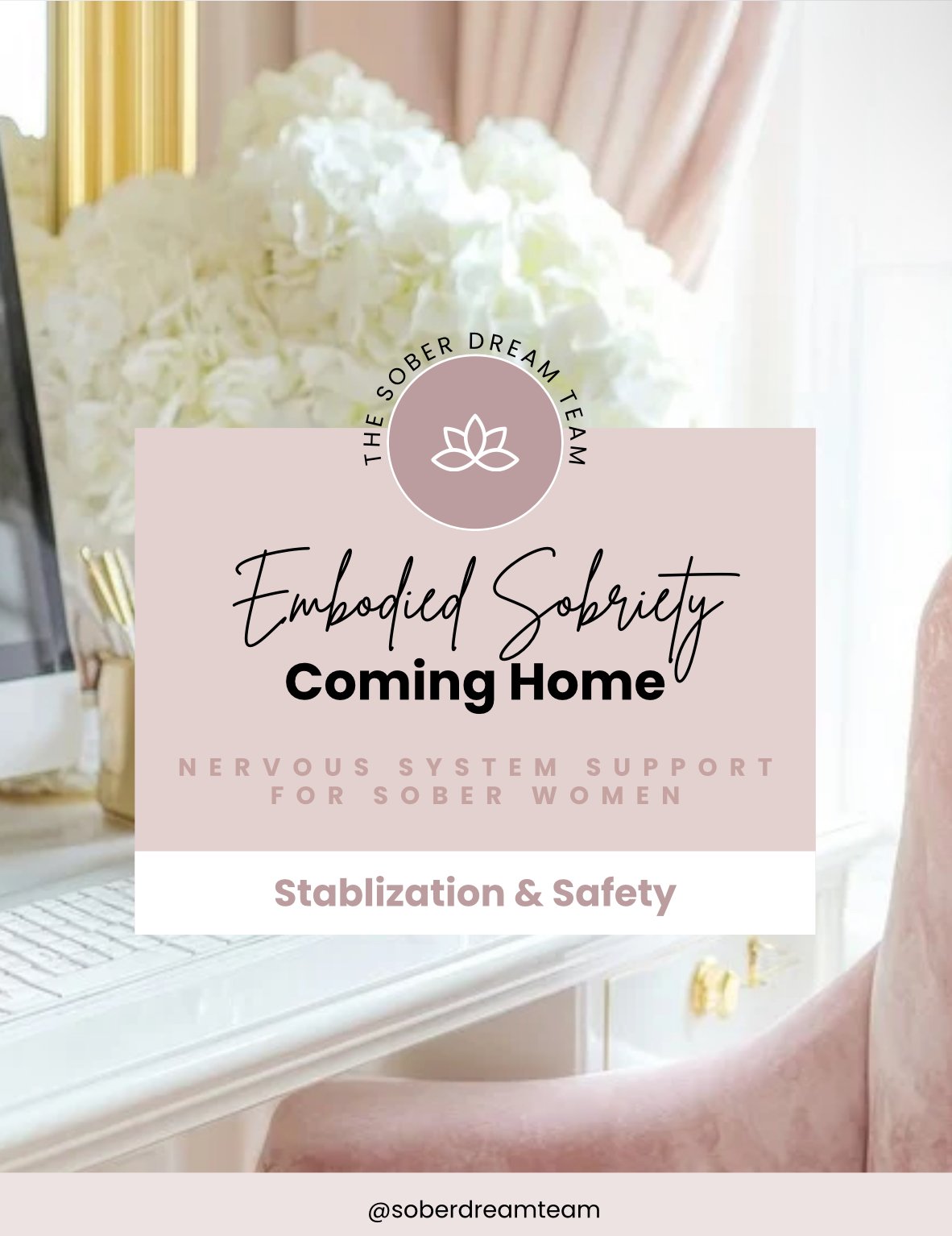 Embodied Sobriety Guide