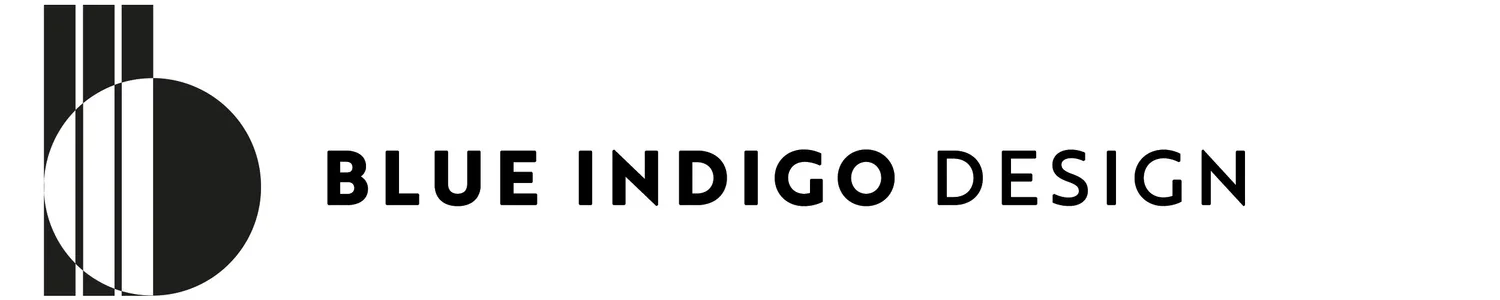 Blue Indigo