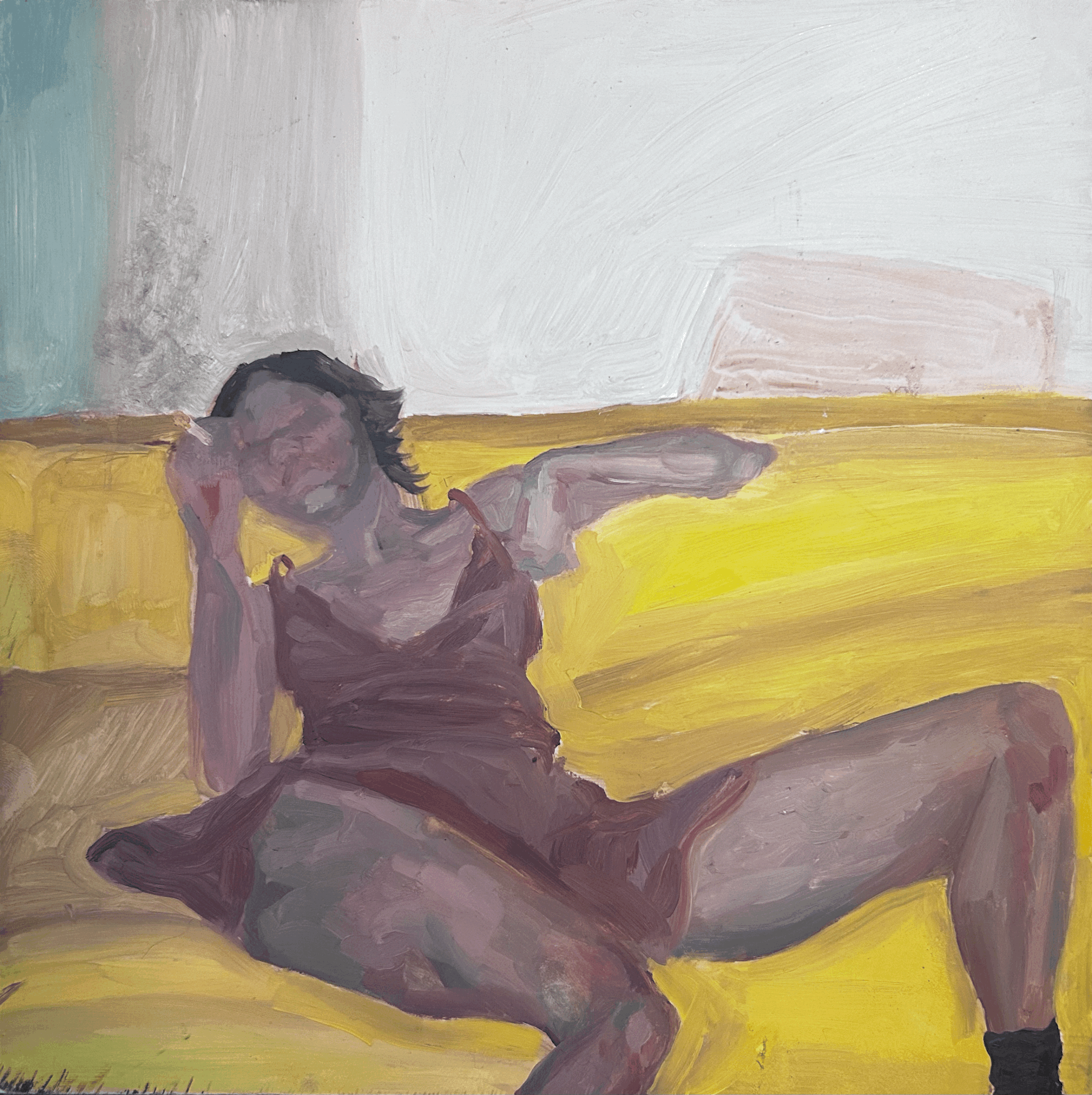 what could have been