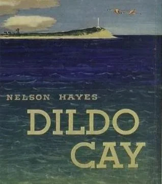“Dildo Cay,” in “Very Bad Books.” American Book Review  31:2 (January/February 2010), 5.