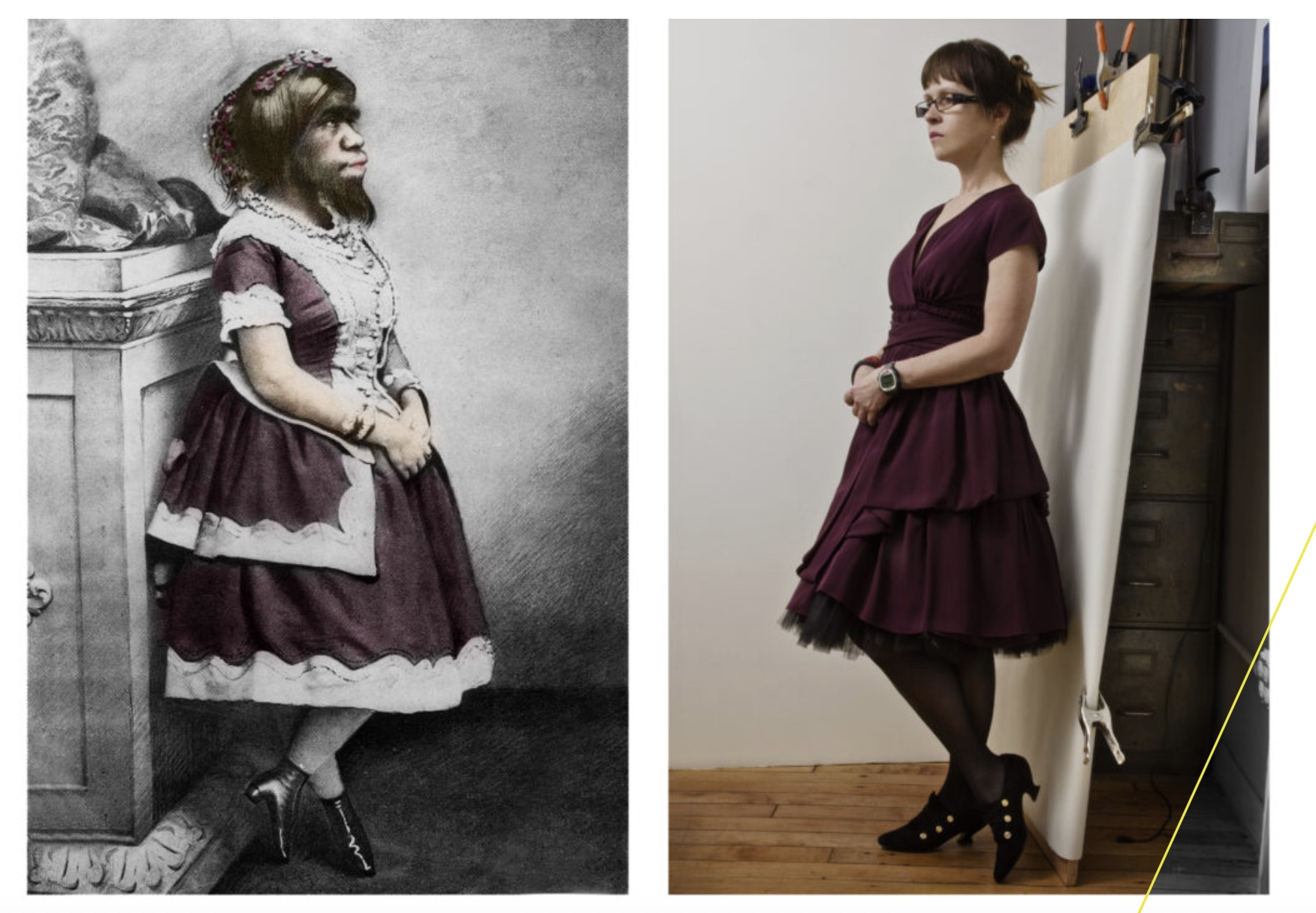 "Forgetting, Remembering, Reflecting: A Conversation with Laura Anderson Barbata."
ASAP/Review, August 29, 2023 