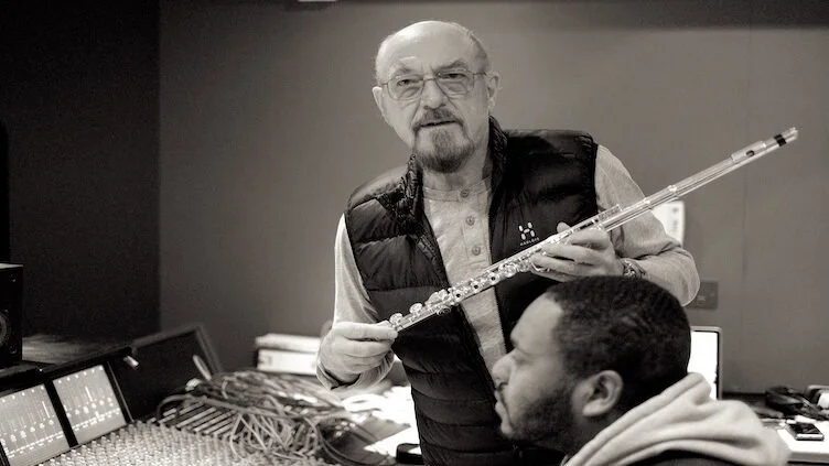 "On the Intersection of Many Lines: An Interview with Ian Anderson." ASAP/Review, February 16, 2021.
