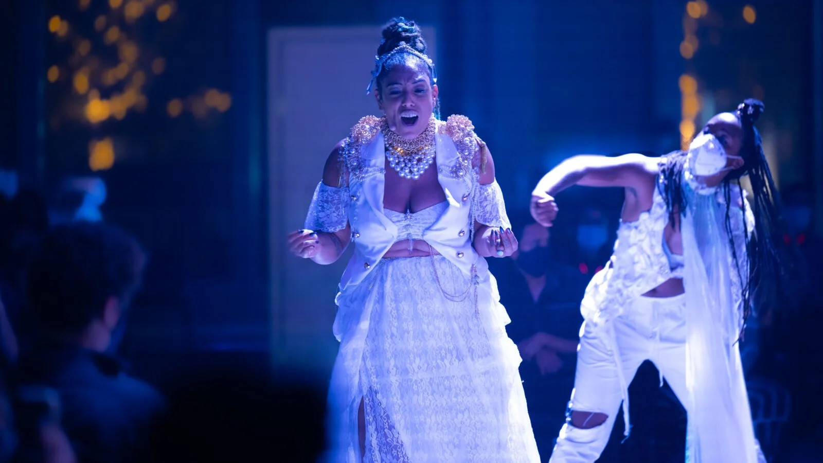 "Reaching Back, Reaching Forward: A Conversation with Christina Knight and Nia O. Witherspoon." ASAP/Review, October 18, 2021