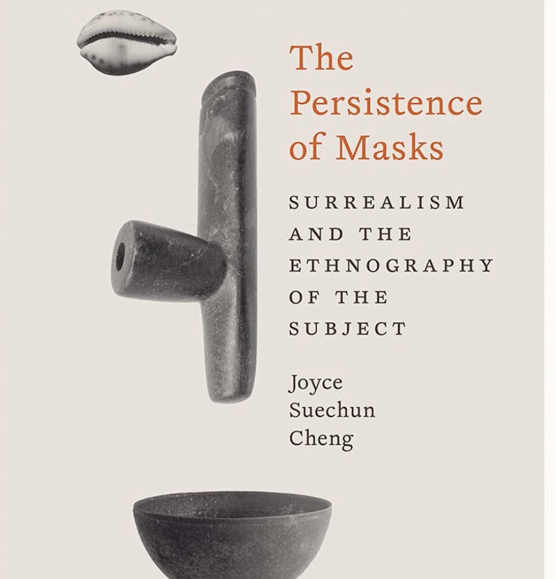 Conversation with Joyce Cheng, Surrealisms Book Series, University of Minnesota Press podcast, Oct. 2025