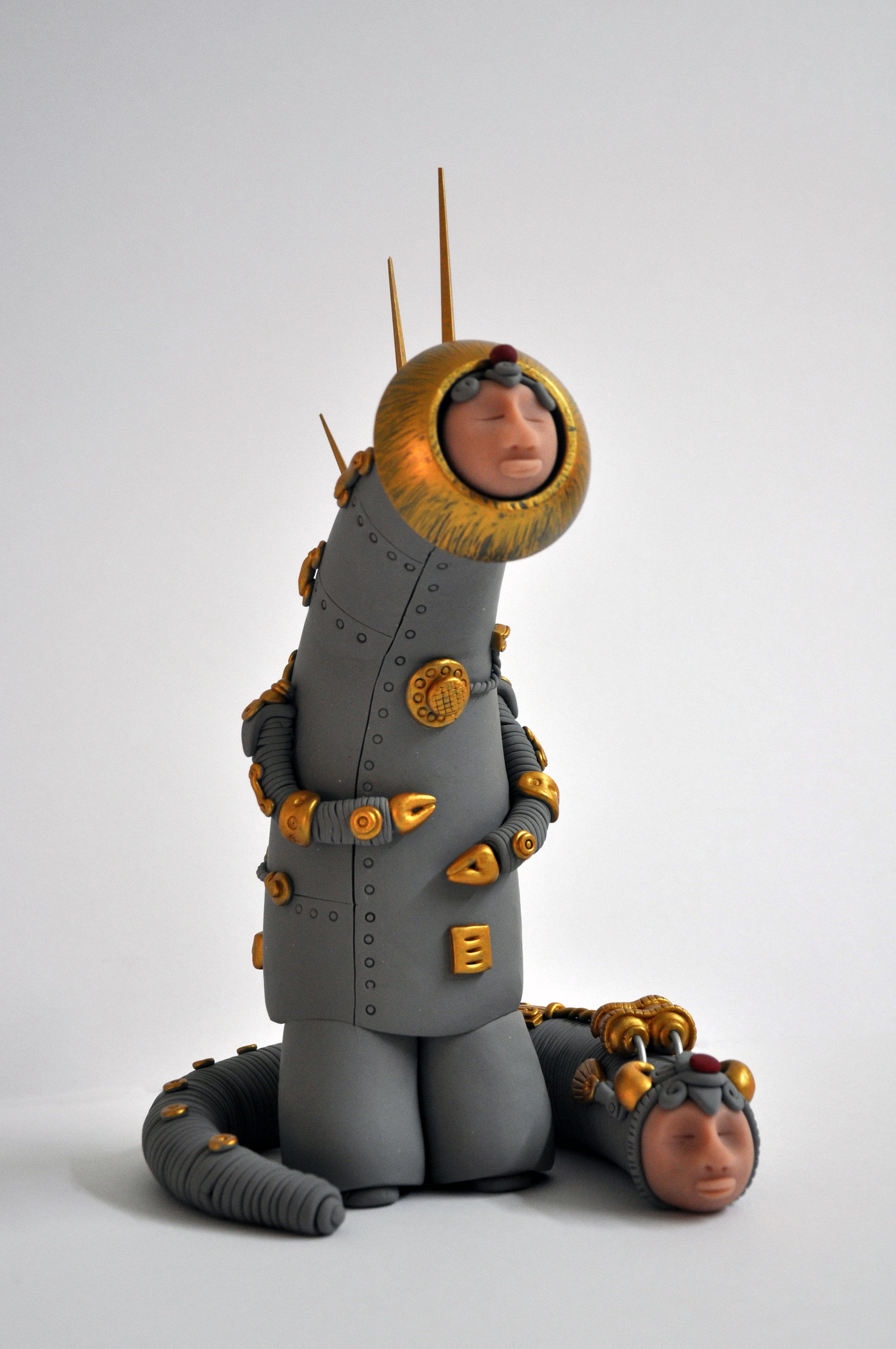 The Western Sun at Medulla Art Gallery, Woodbrook, Trinidad and Tobago, 2014. Photo: Joshua Lue Chee Kong