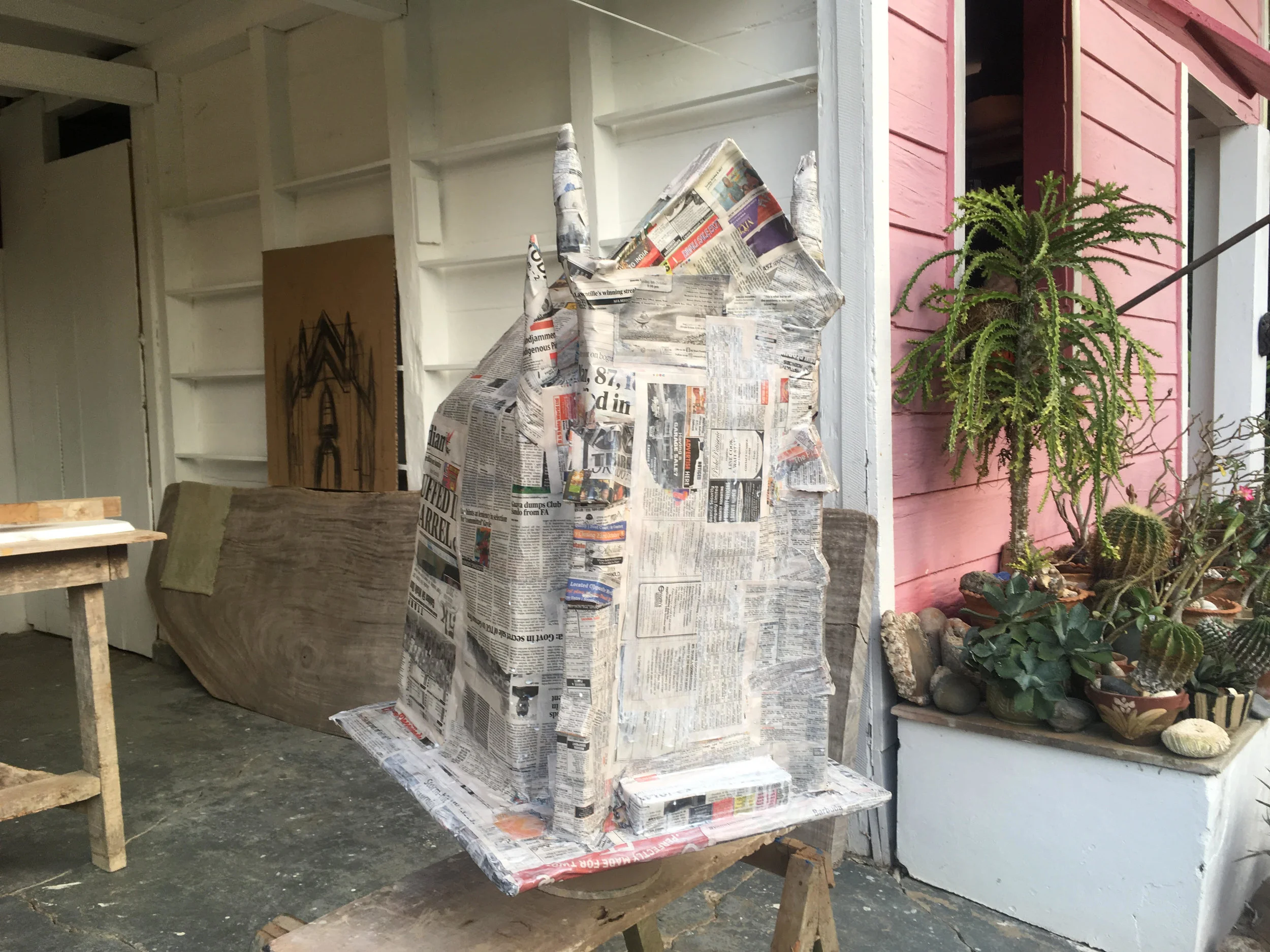 Work in Progress at Ajoupa Garden.jpg