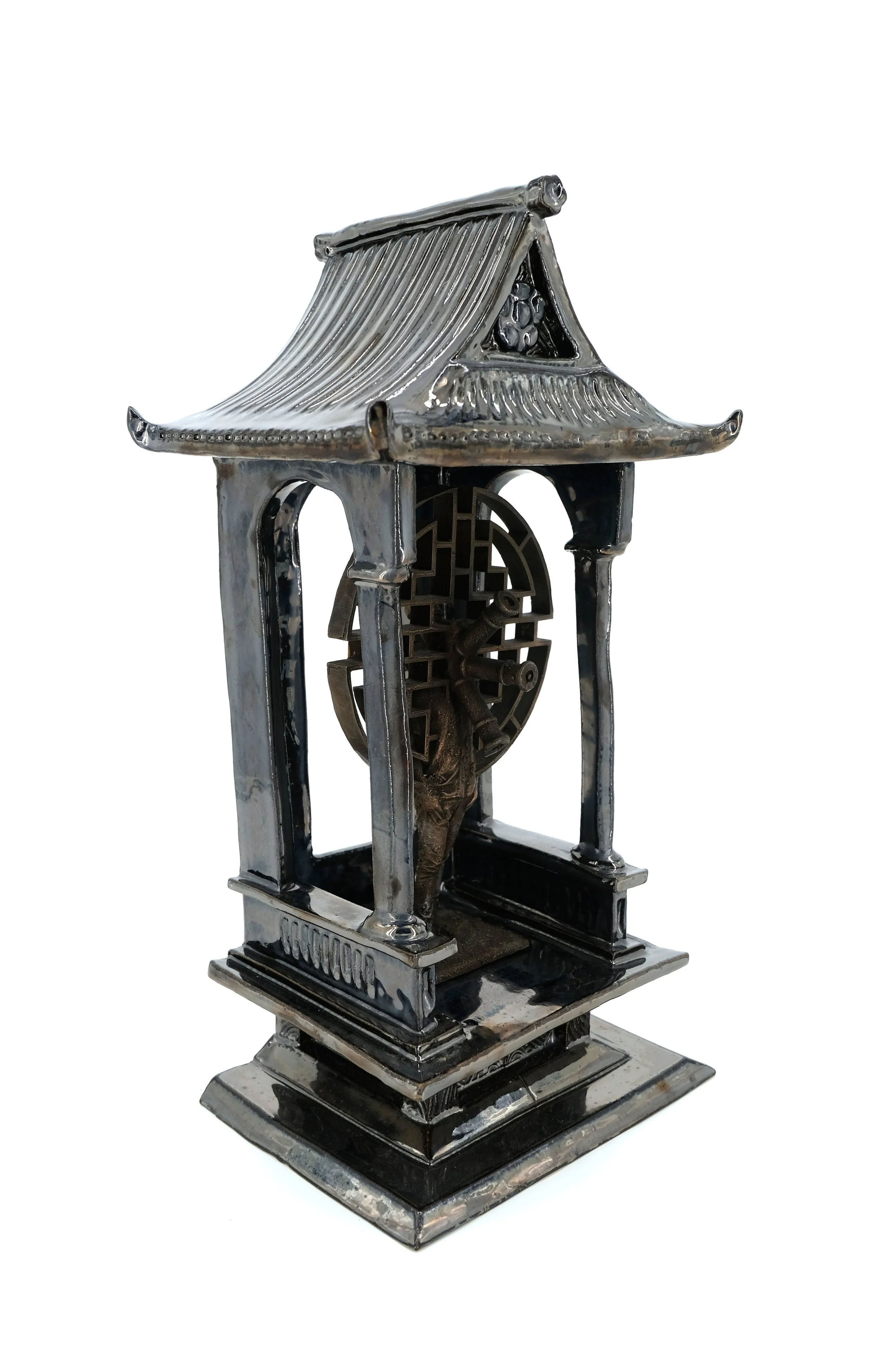 Reliquary for What my Body Holds I (Cannon), 2020-2026