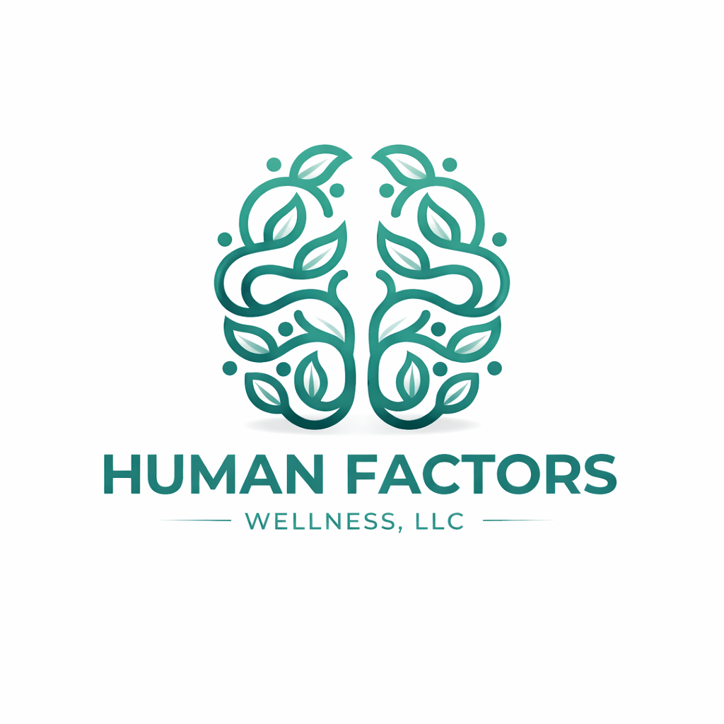 Human Factors Wellness