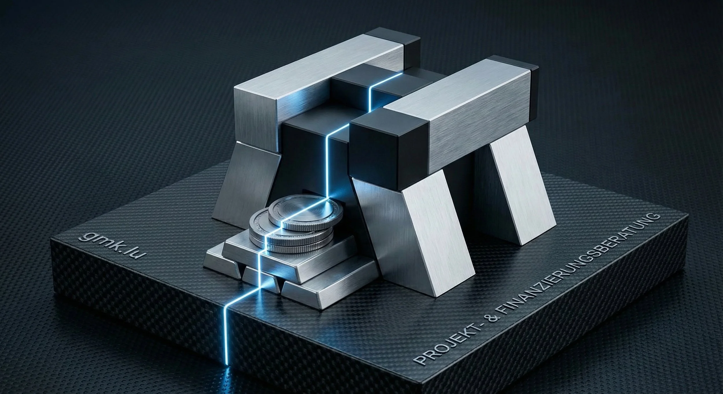 Projekt- & Finanzierungsberatung