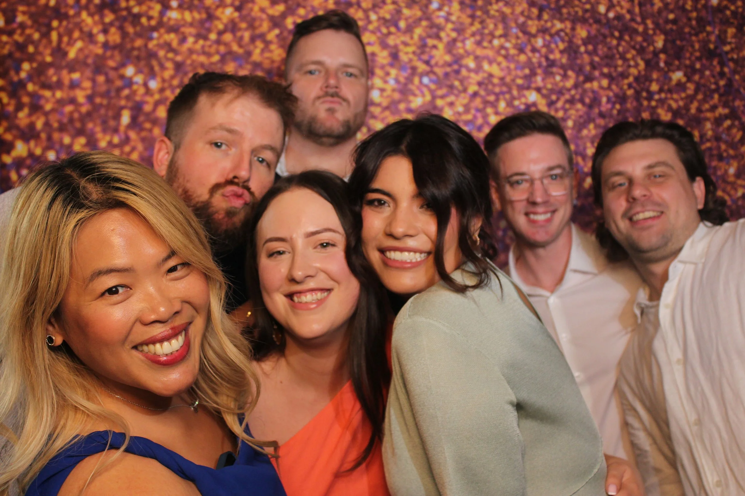 Wedding Fun with our Sydney Photobooth & DJ pacakges