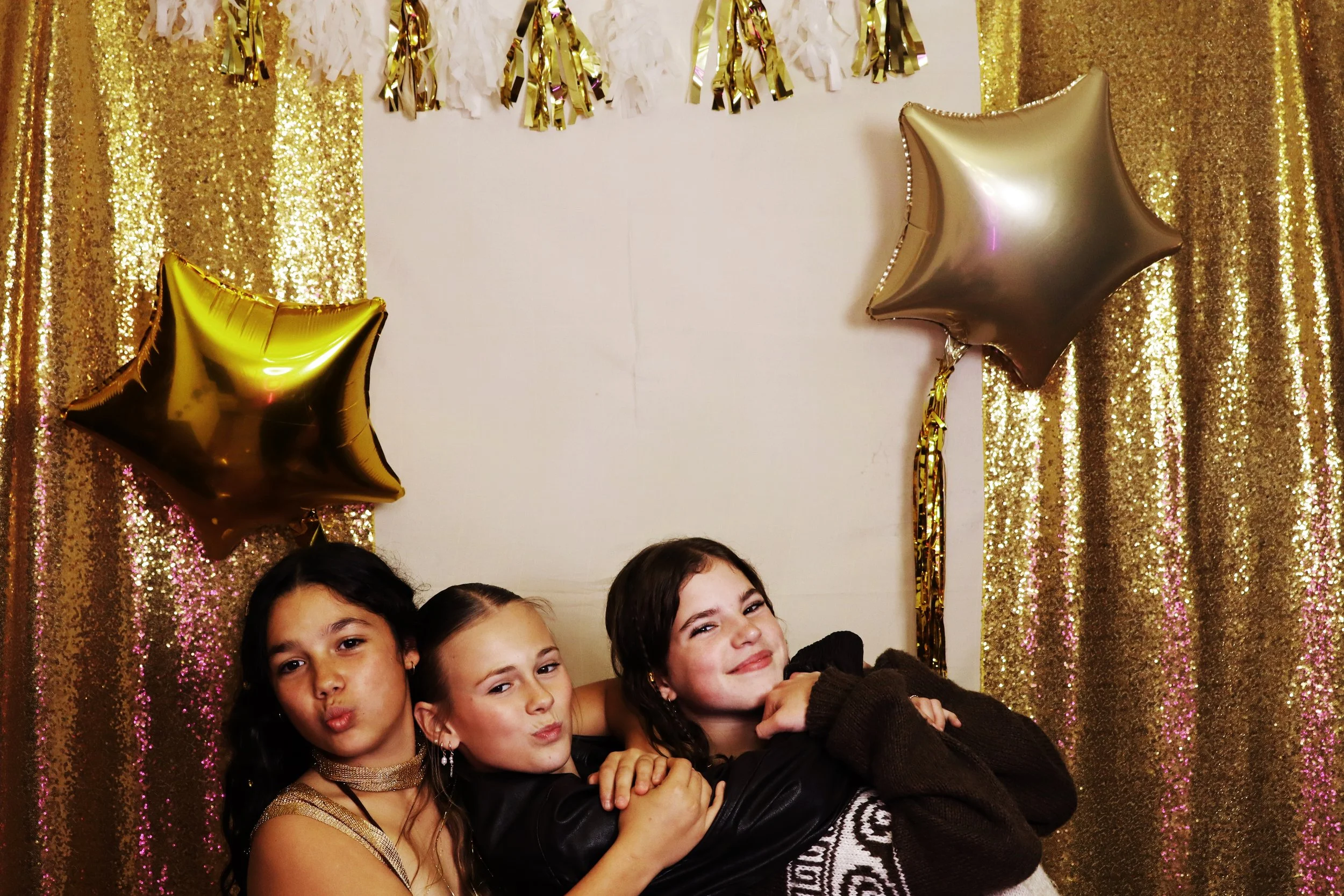 13th Birthday Party Ideas Sutherland Shire: Why Photo Booths Are Perfect for Teen Parties