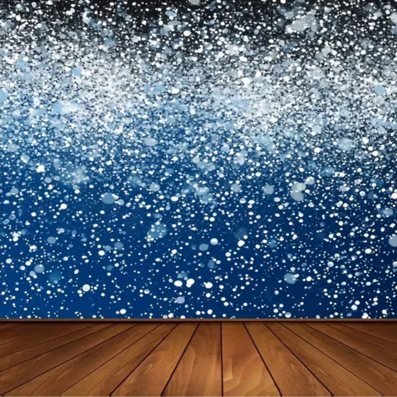 Blue Night Sky (Standard) 
