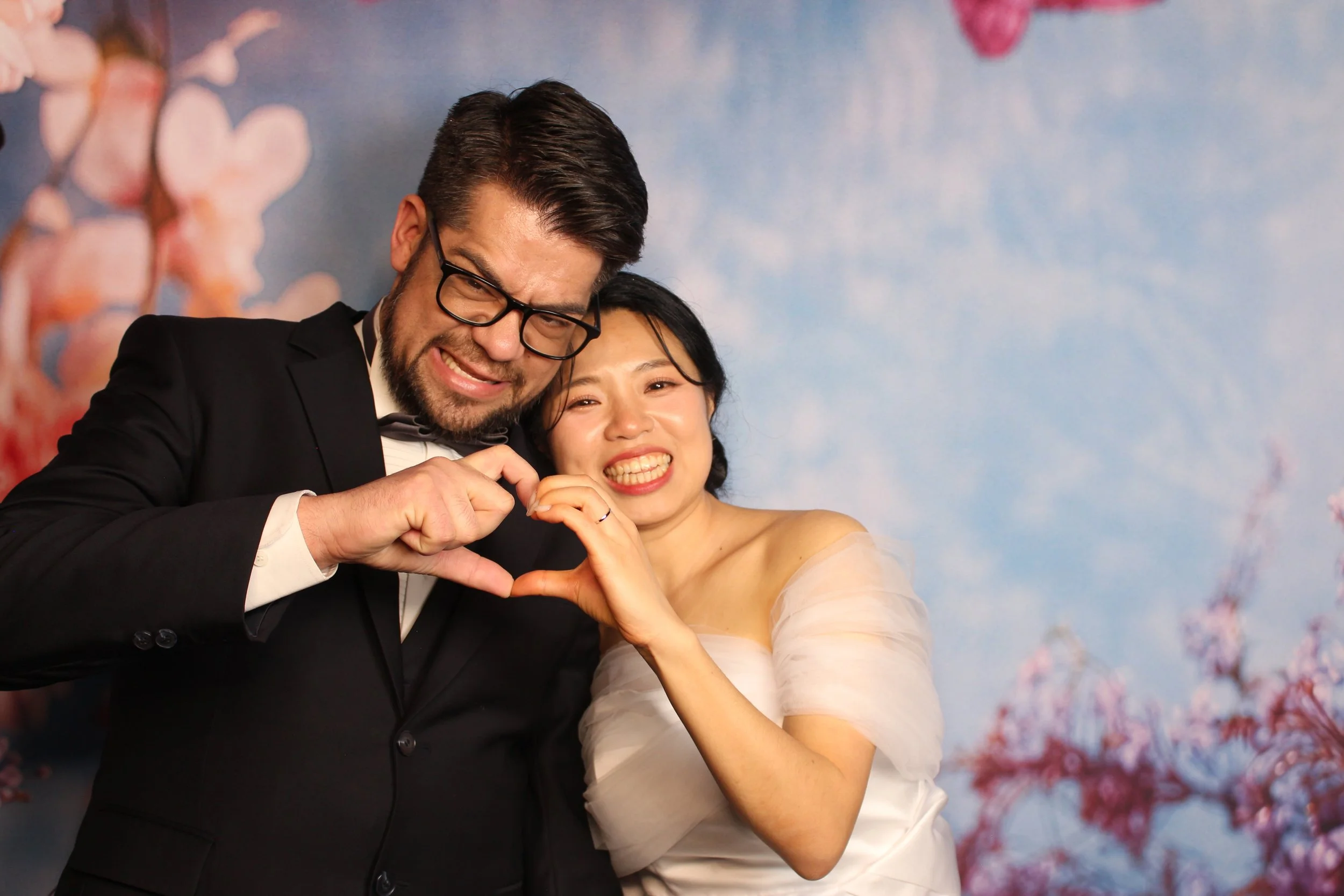Korean & Australian Wedding at Cropley House